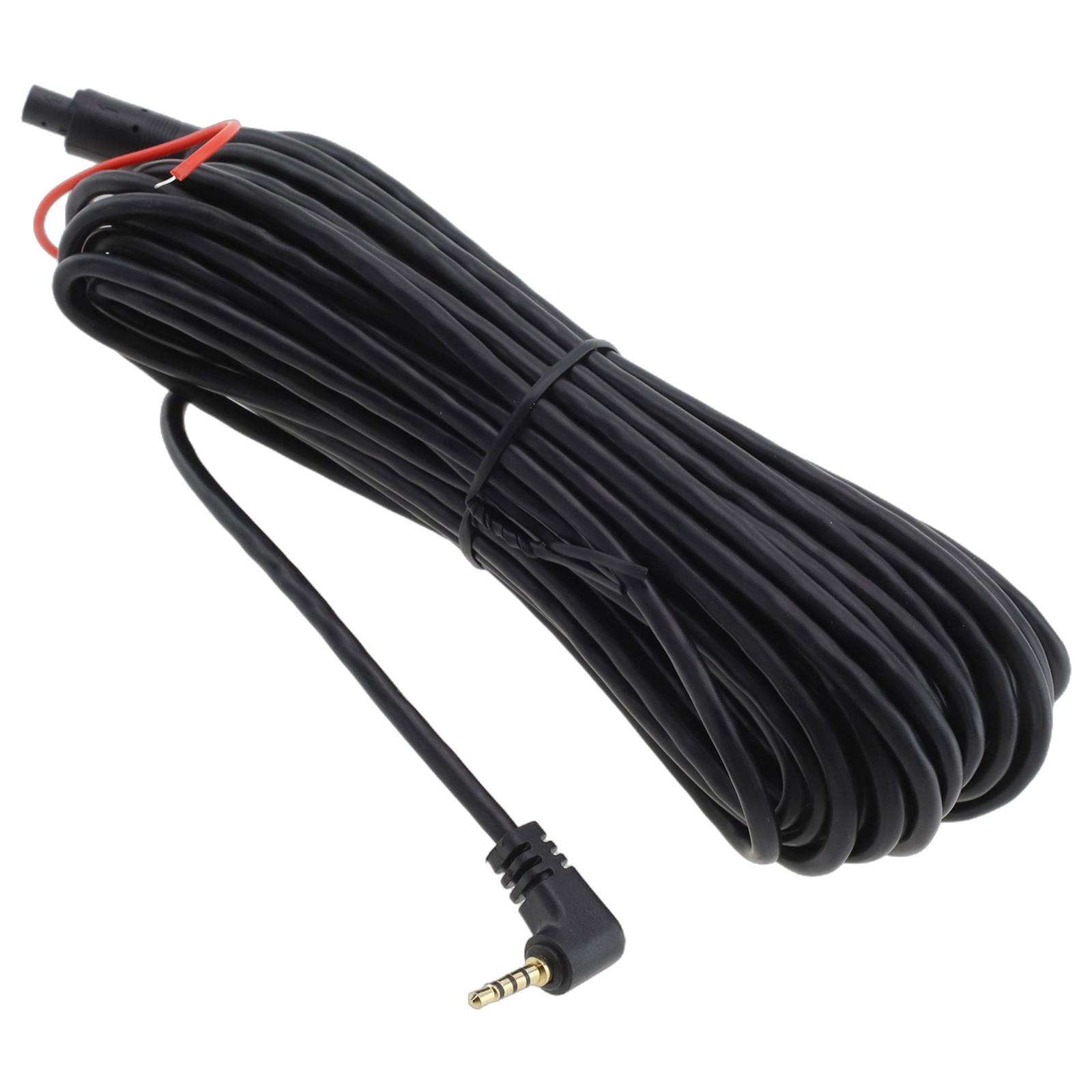 Practical 10M Car DVR for DASH Camera Extension Cable for Recorder Installation