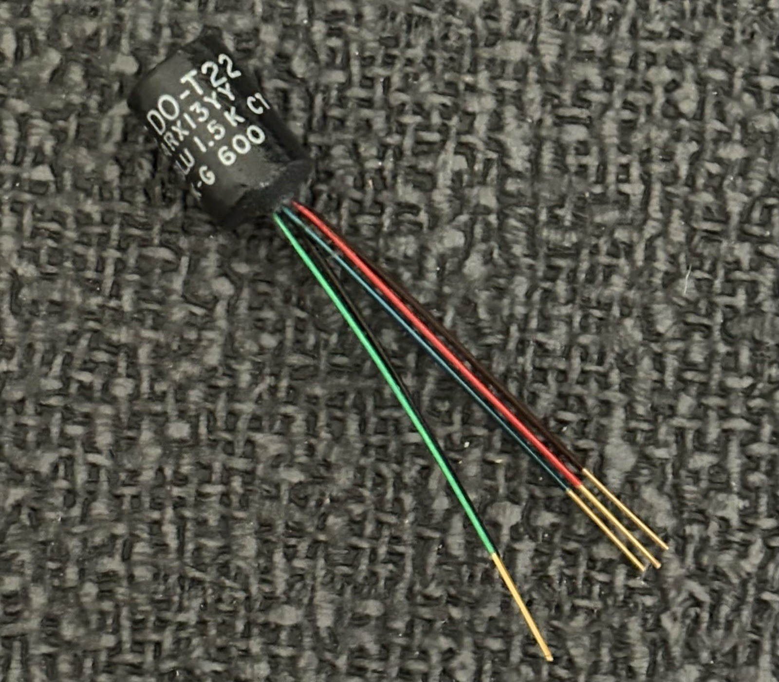 UTC DO-T22 Audio Transformer