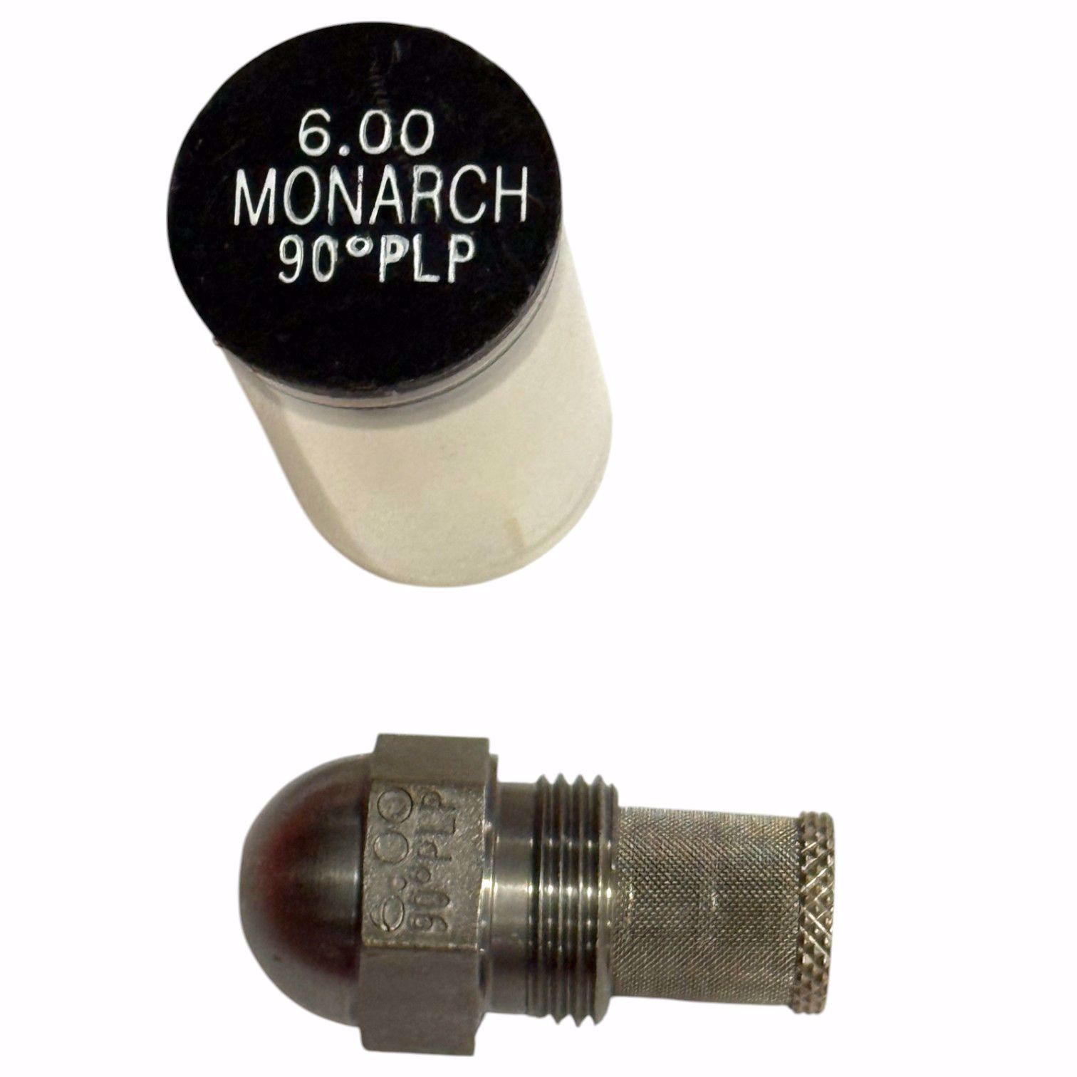 MONARCH 6.00 GPH 90 DEGREE PLP NOZZLE