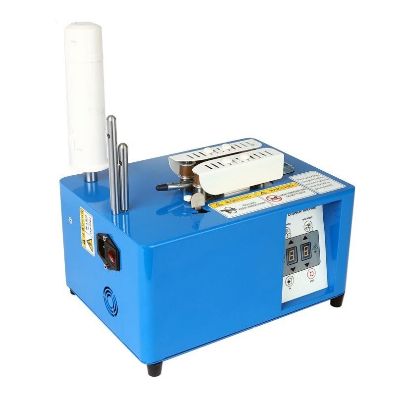 High-Speed Shock-Resistant  Inflator with Air Cushioning Mechanism