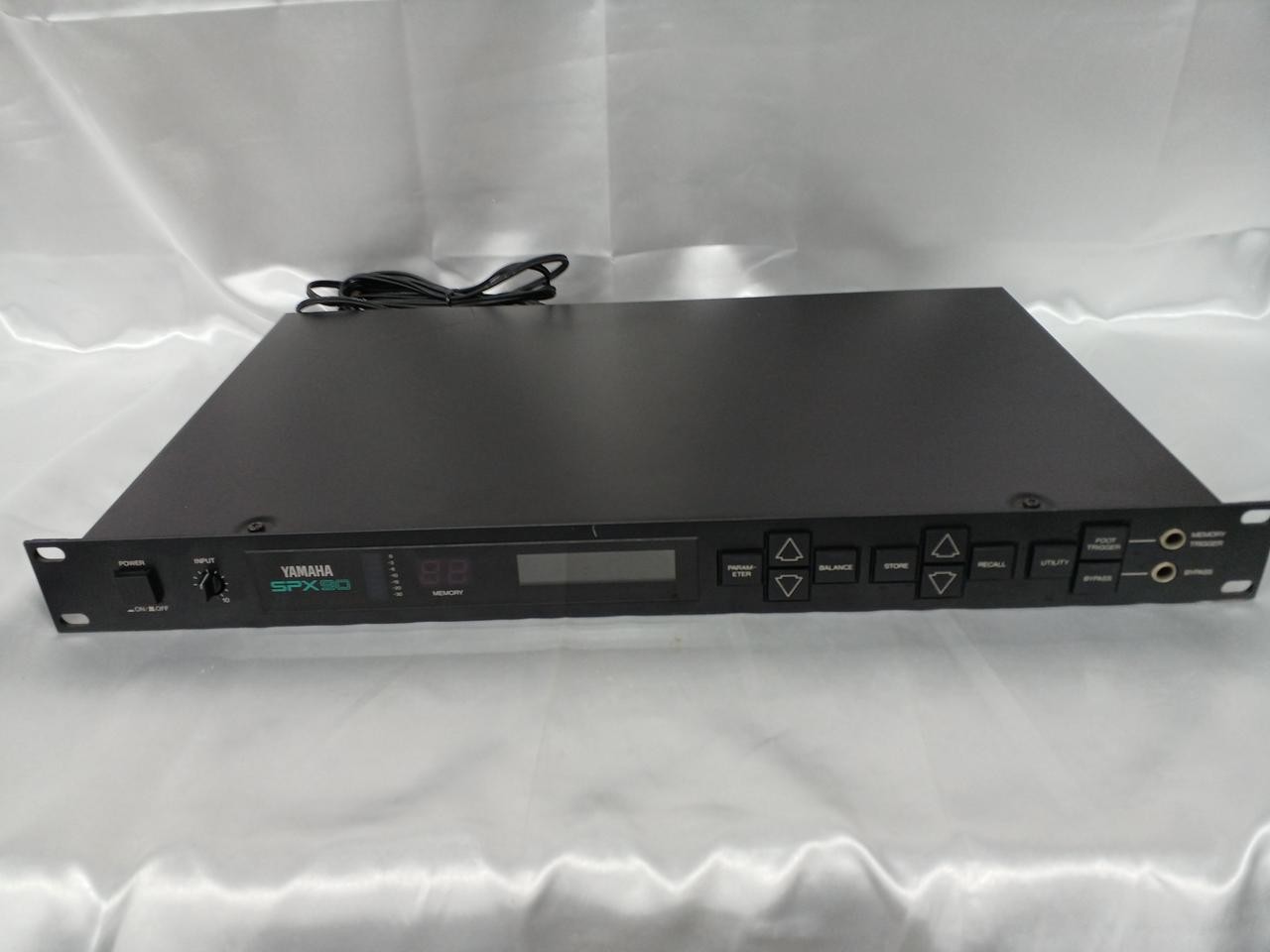 Yamaha Model SPX90 Effects Processor