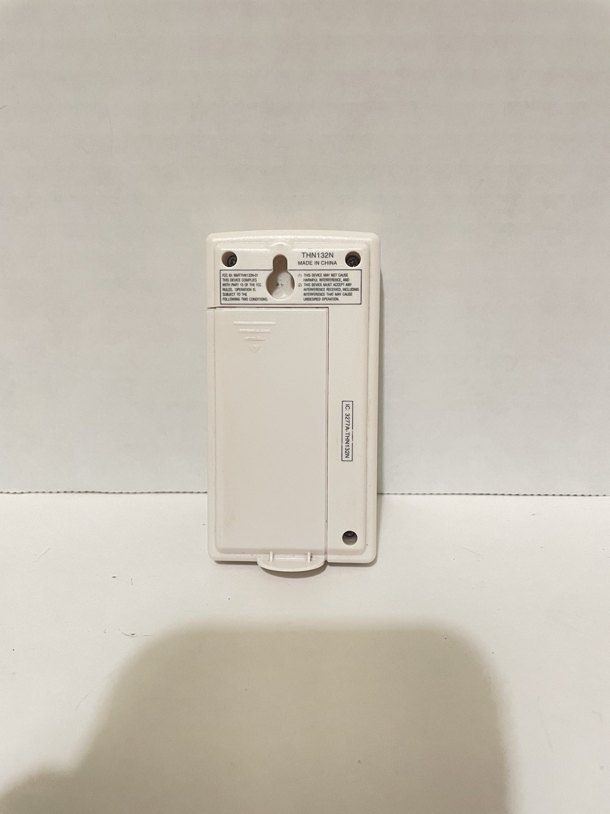 LL BEAN THN132N Wireless Thermo Sensor Transmitter Only