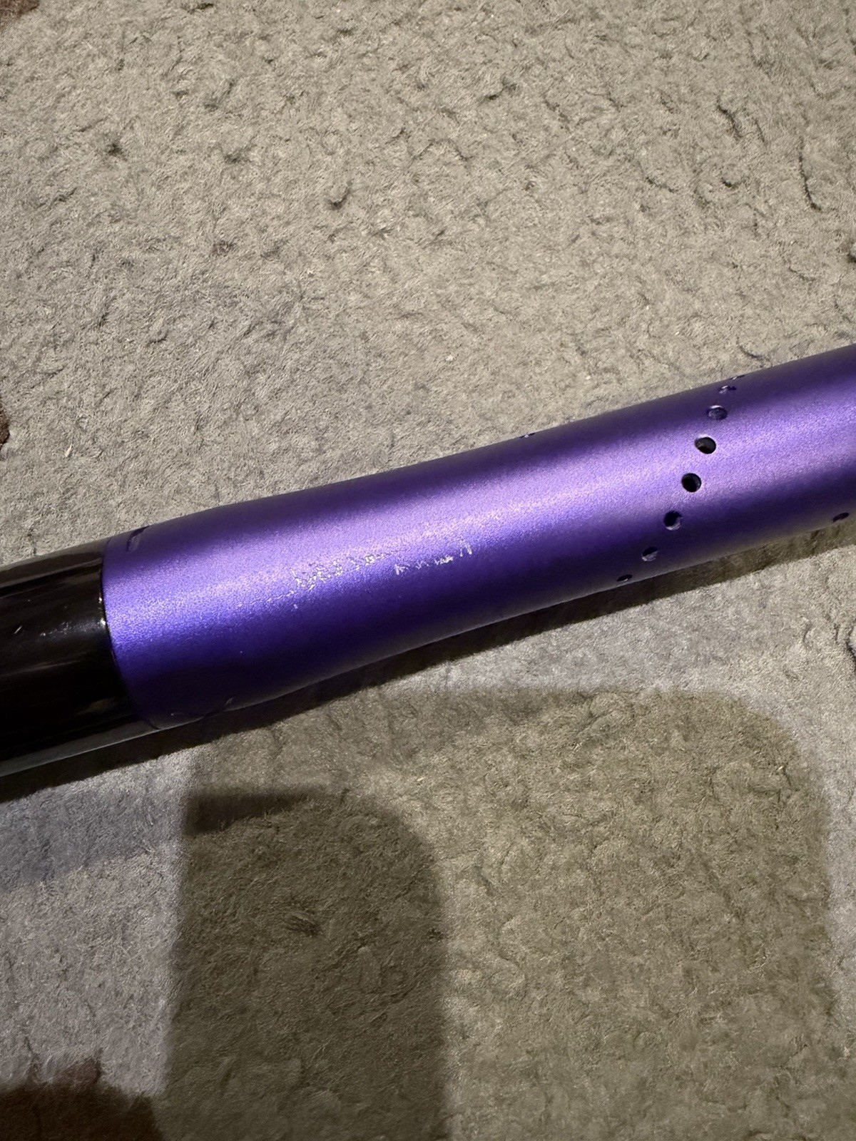 SP SHOCKER AMP!!