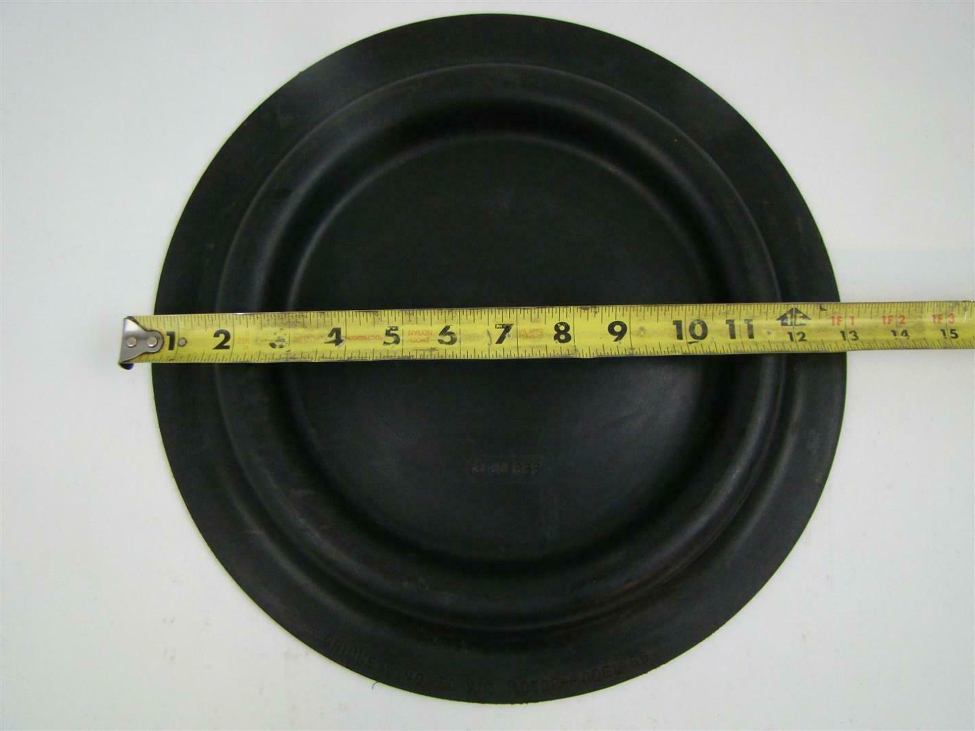 Diaphragm Pump Repair Seal , 3 88 RPP