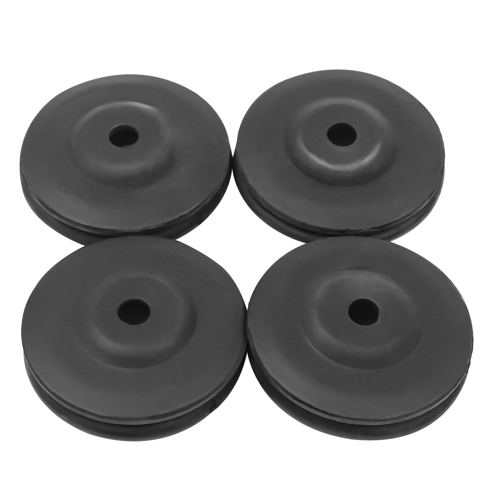 Fits HONDA CR-V RD1/RD2 97-01 Rear Differential Mounting Top Support Bushing Set