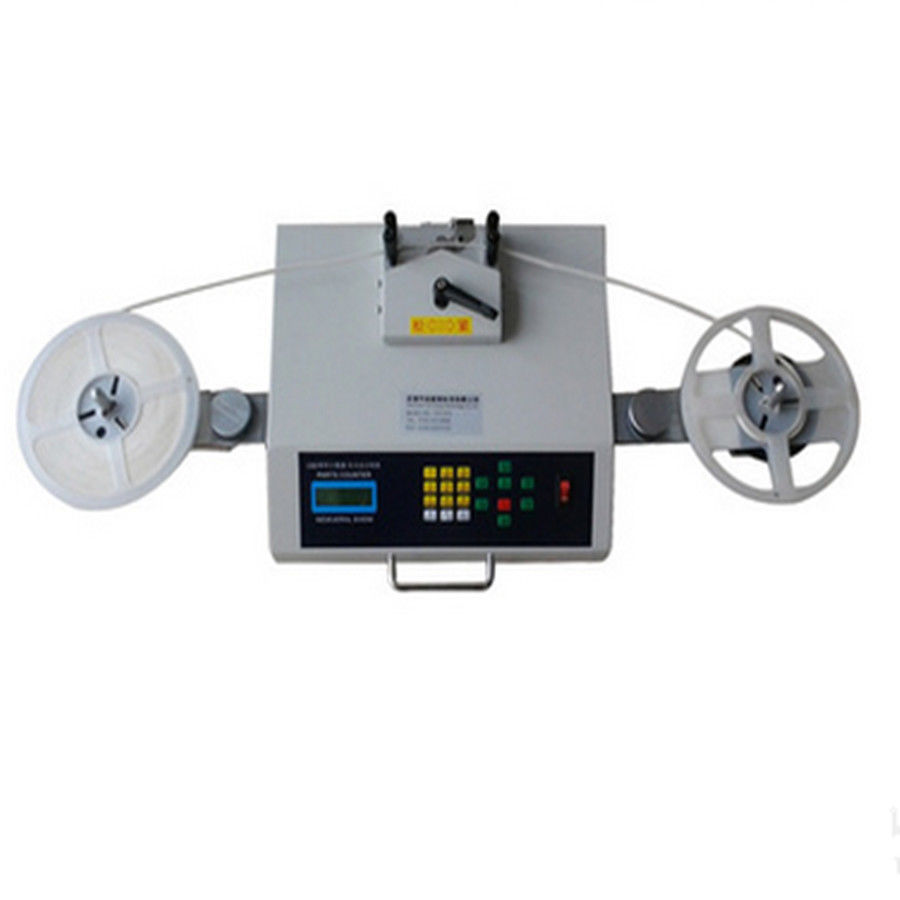 Automatic SMD Parts Component Counter Counting machine With Leak-detection 14s