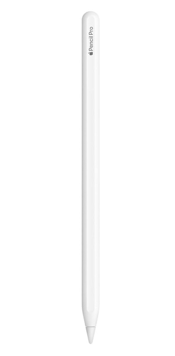 NEW Apple Pencil Pro White (MX2D3AM/A A2538) iPad Pro M4 M5 Air M2 M3 mini