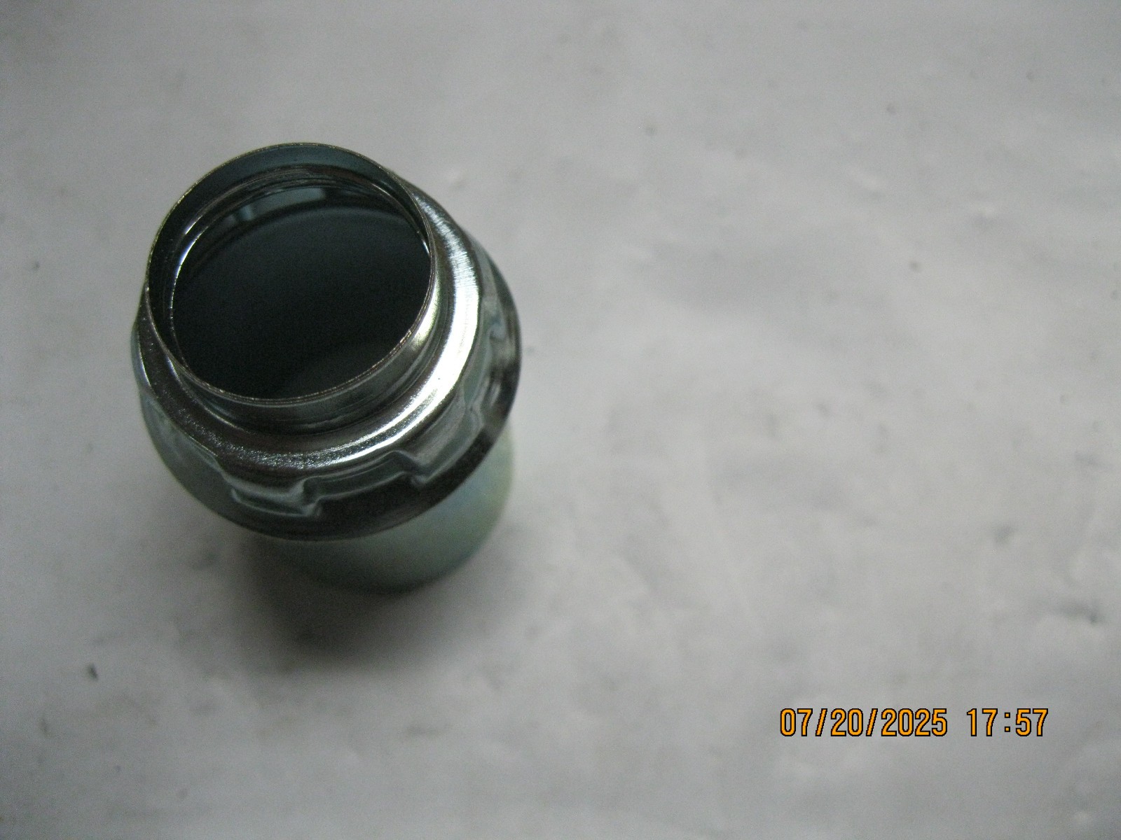 Cigarette Lighter Element Bracket-SLS GM Parts 11516144