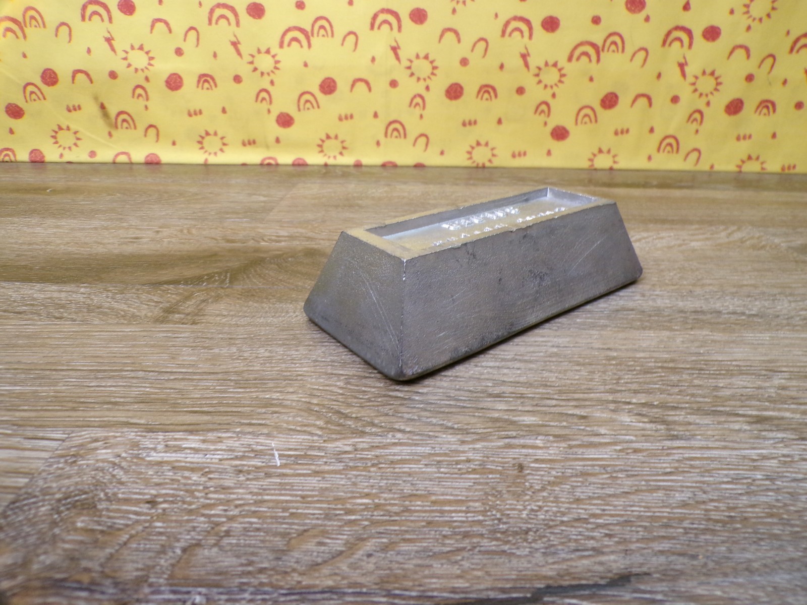 Extry Wiping Solder 5 Lbs Bar