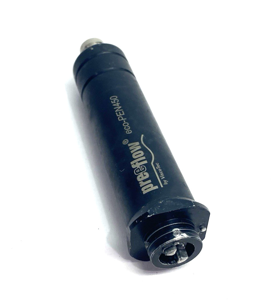 ViscoTec preeflow eco-PEN450 Volumetric Dispensing Device, Precision Dosing