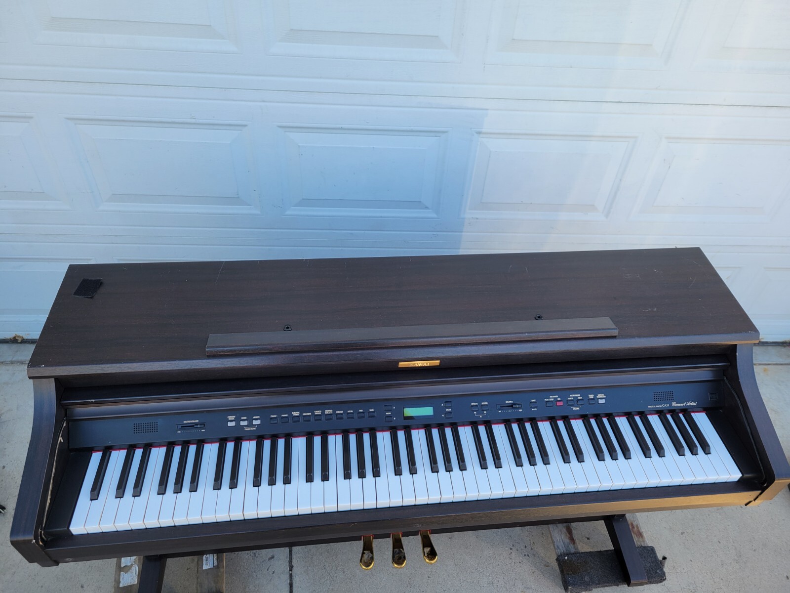 KAWAI CA51 - Digital Piano Used