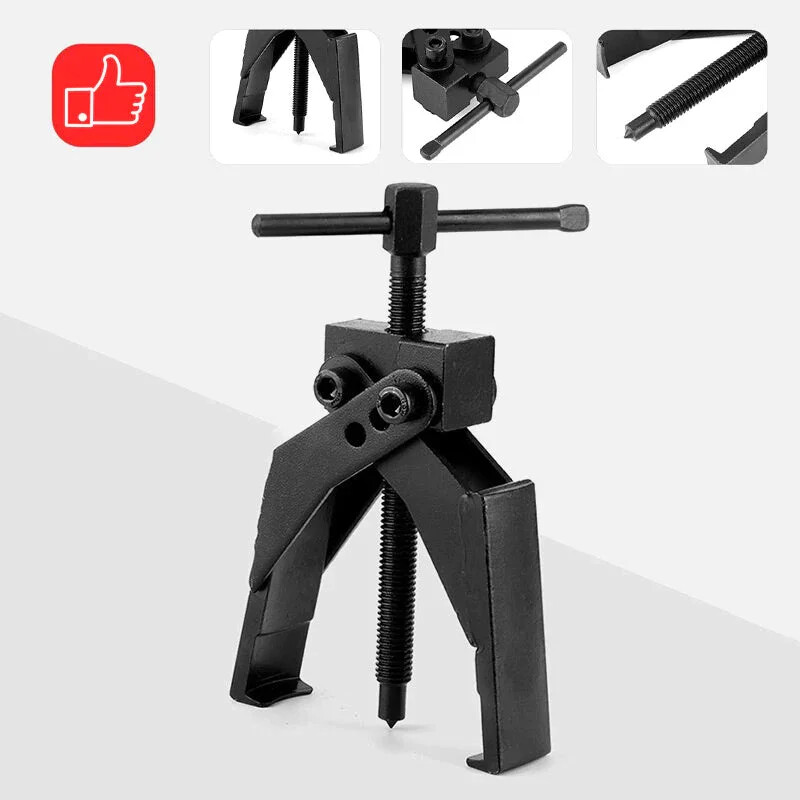Gear Puller Car Inner Bearing Puller Gear Puller Diagnostic Tool Removal Tool