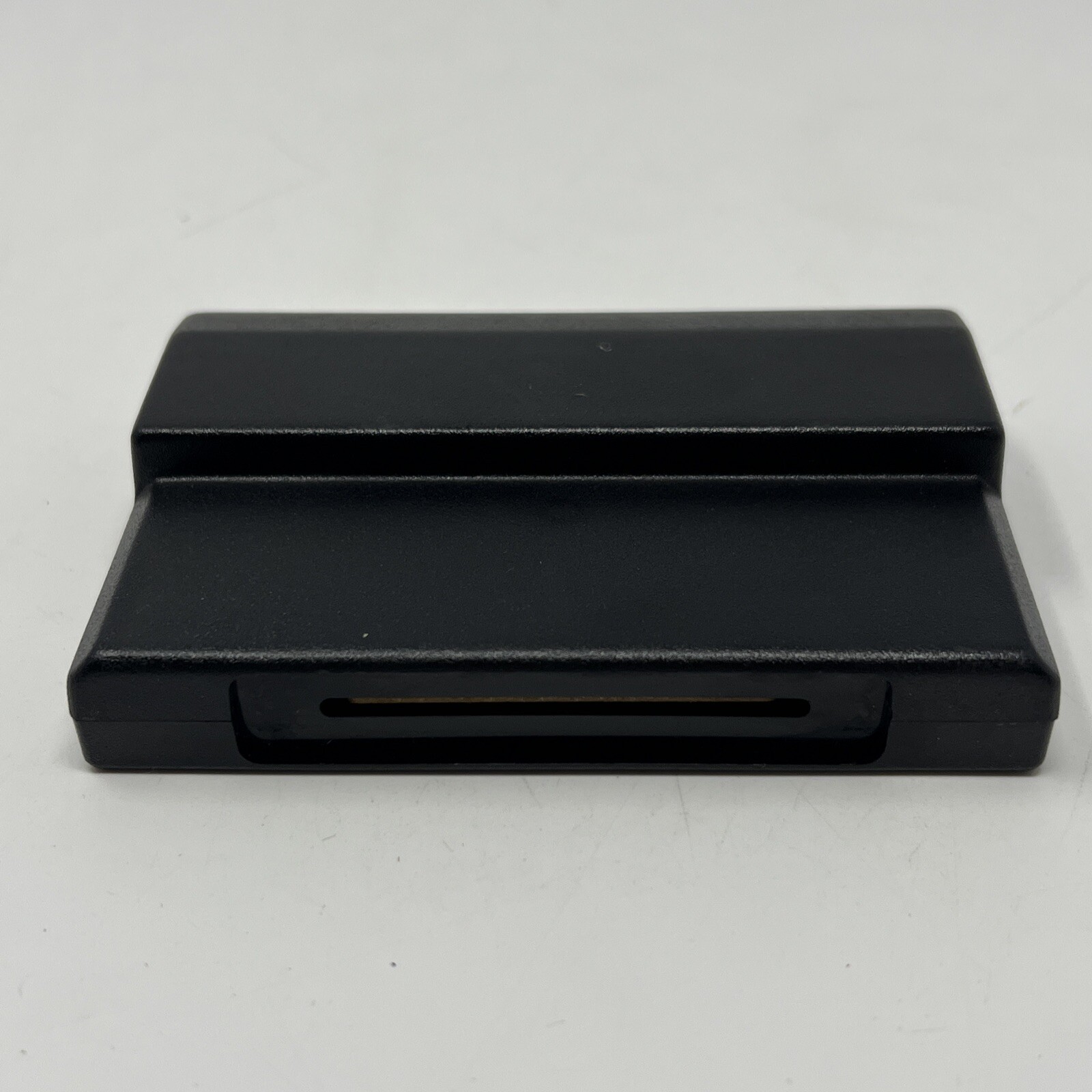 1982 Texas Instruments Personal Record Keeping Computer Cartridge TI/99 Software
