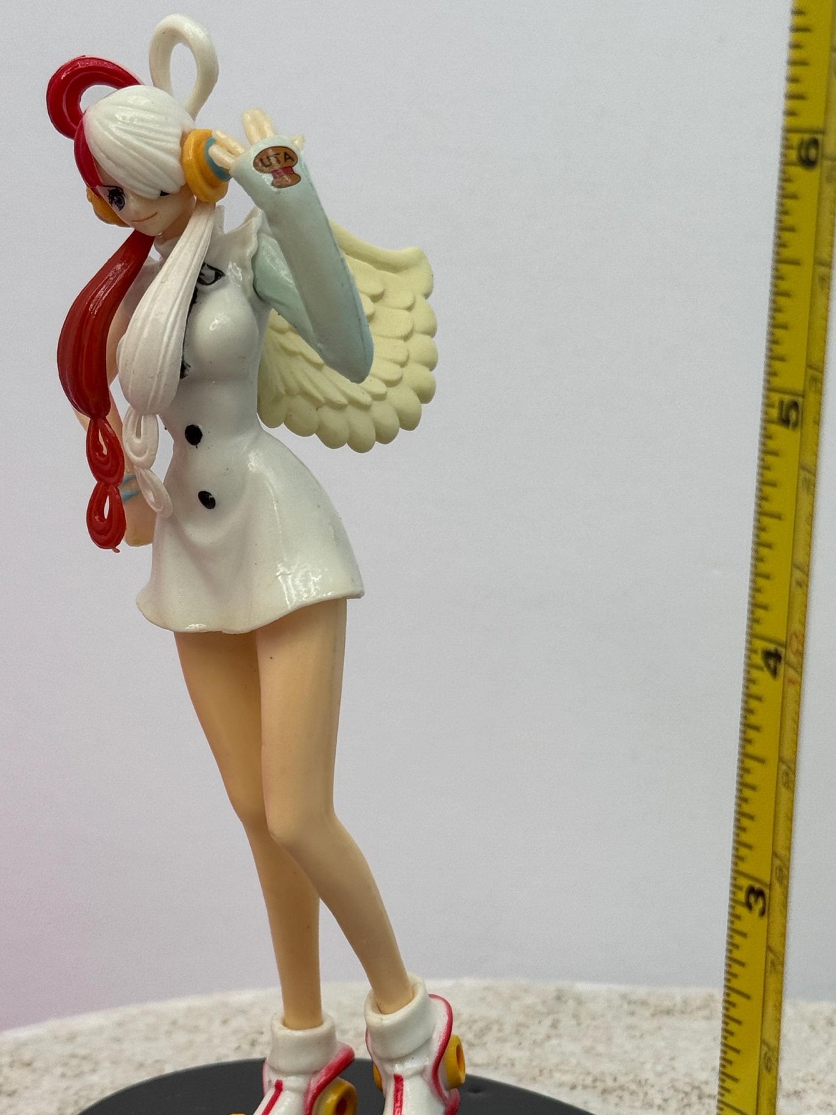 Uta One Piece Figure