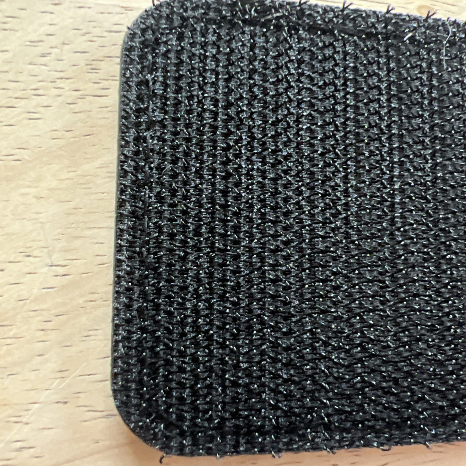 USA Flag Security Tactical Patch [PVC Rubber- Hook n Loop