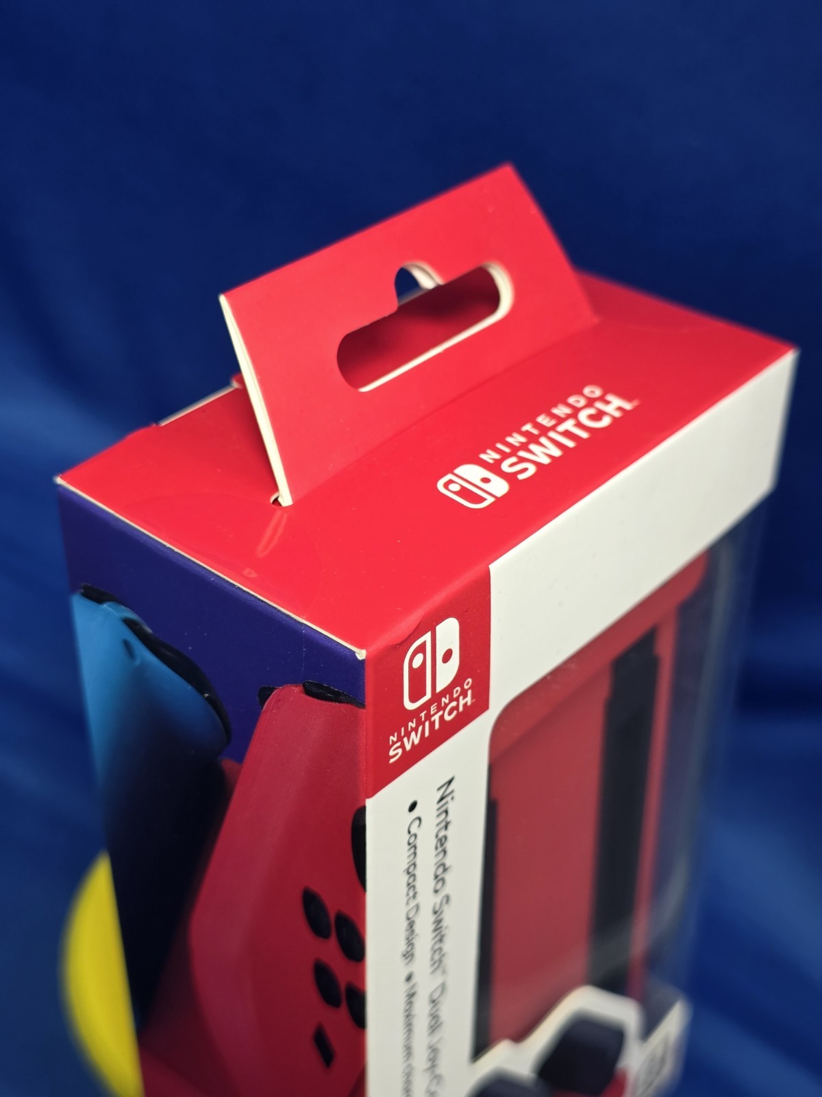Nintendo Switch Joy-Con Charging Dock Red