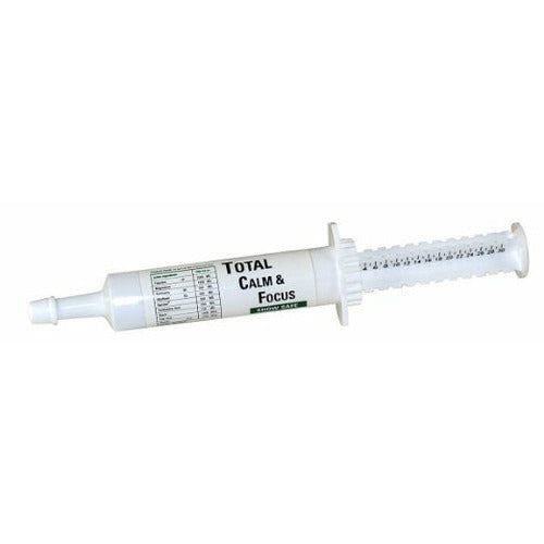Total Calm & Focus Paste 30cc Syringe