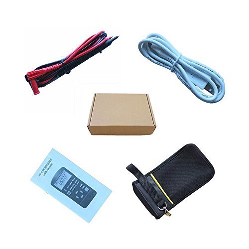 Signal Generator Process Calibrator Current Voltage tester output 4-20mA 0-10V
