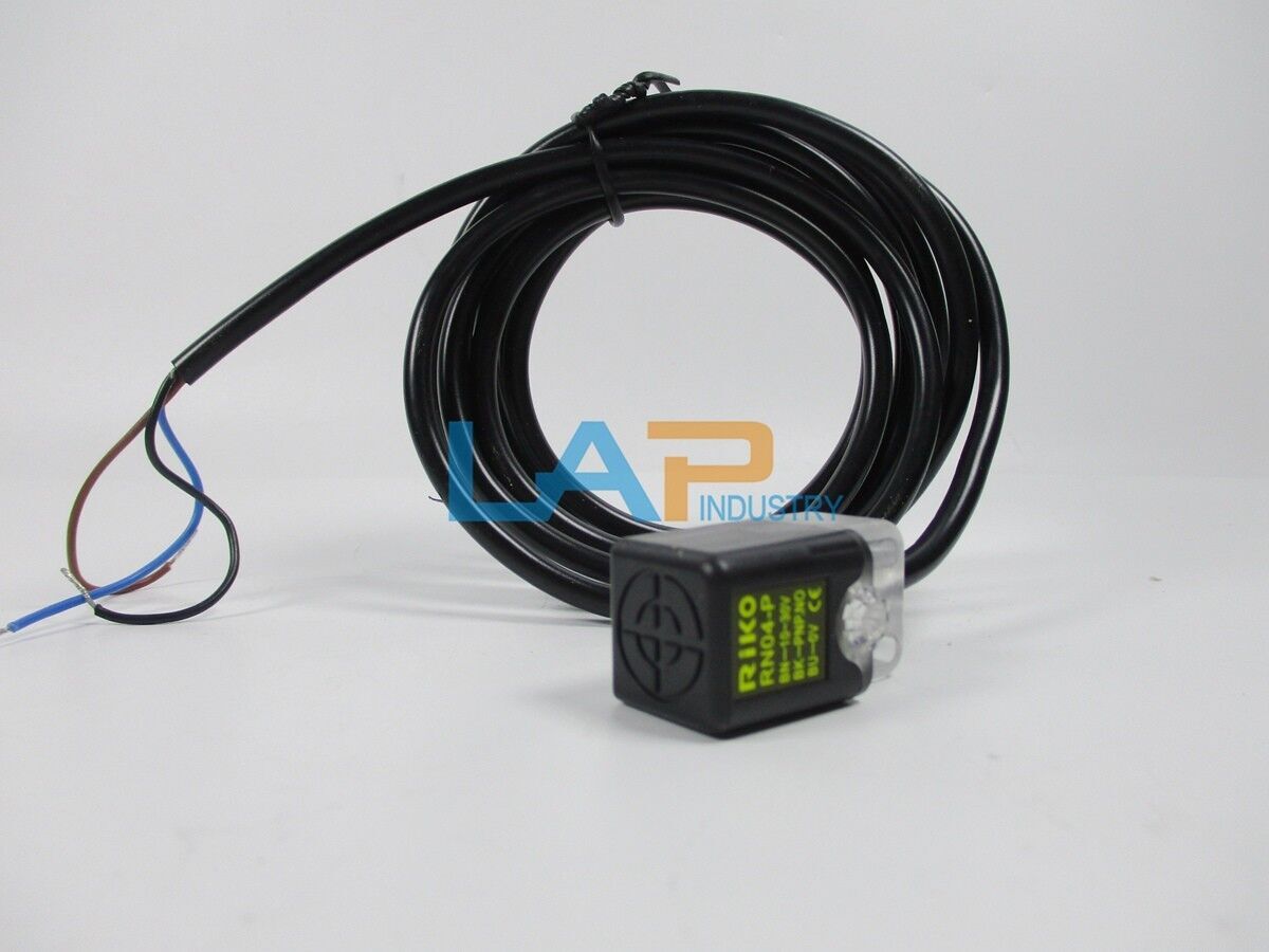 1PC New Proximity Inductive Switch RN04-P