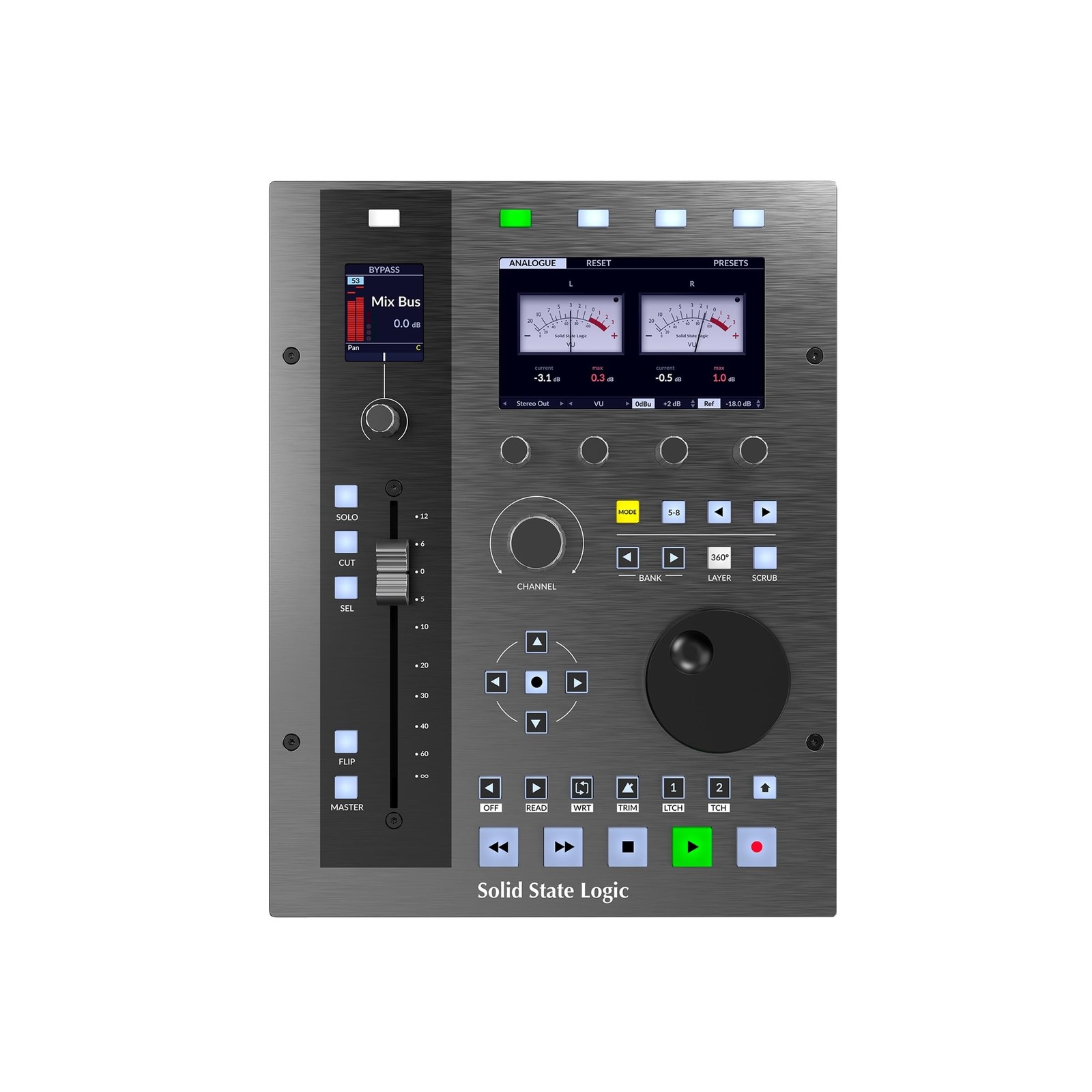 Solid State Logic UF1 Advanced DAW Controller