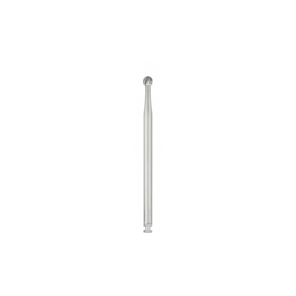 ORAl Surgery Carbide 6 44.5mm, Shank 6, Sterile 10 Pack