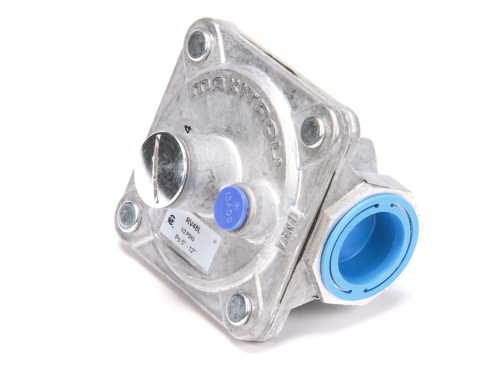 Crathco L203A Gas Pressure Regulator, Propane, 5 -12" WC, 3/4" - Free Shipping +