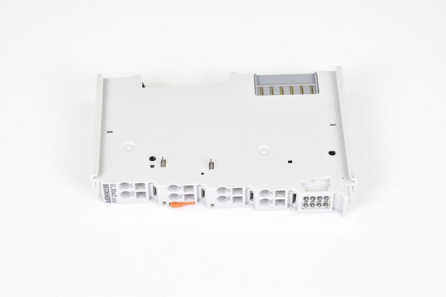 BECKHOFF EL3062-0030, EtherCAT Terminal