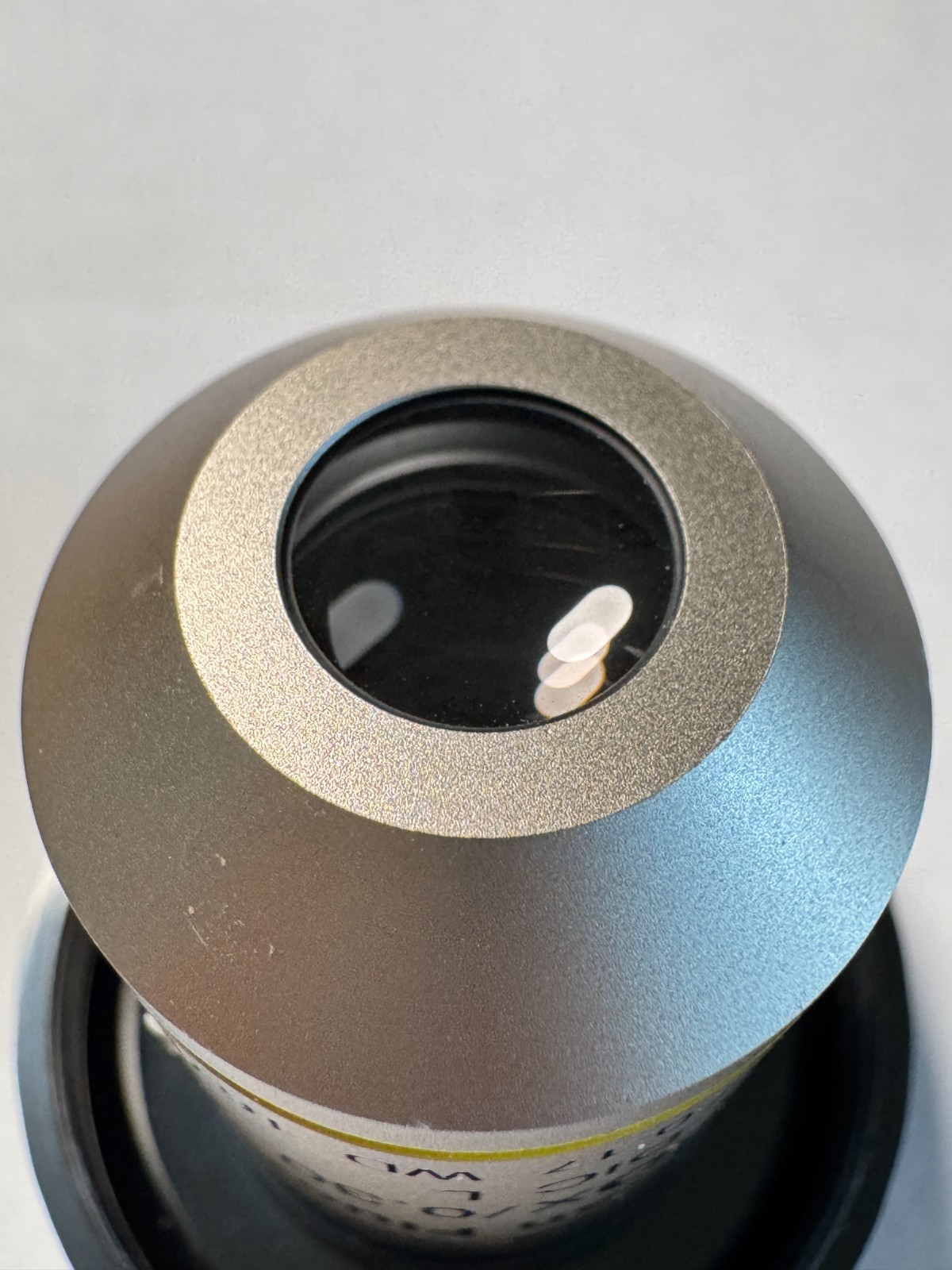 Nikon Plan Fluor 10x, .30 NA (MRH00105) Microscope Objective