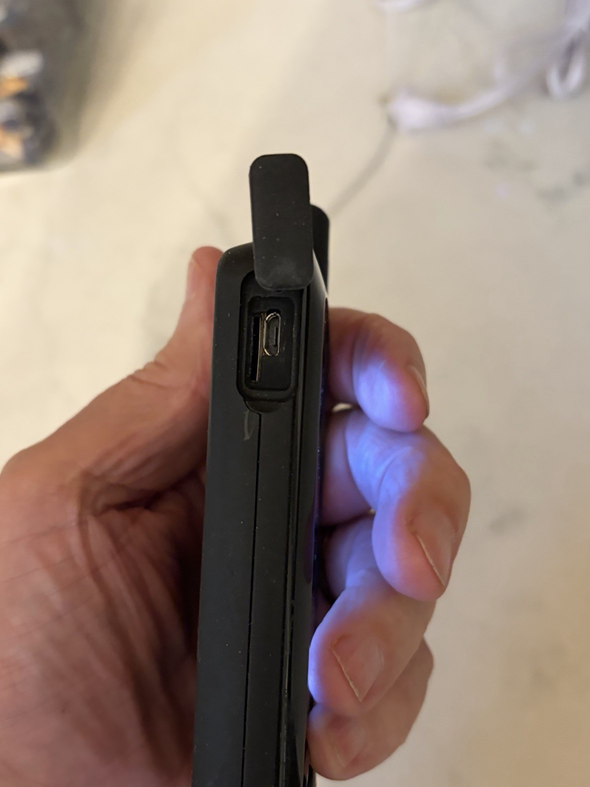 SkyCaddie SGX GPS