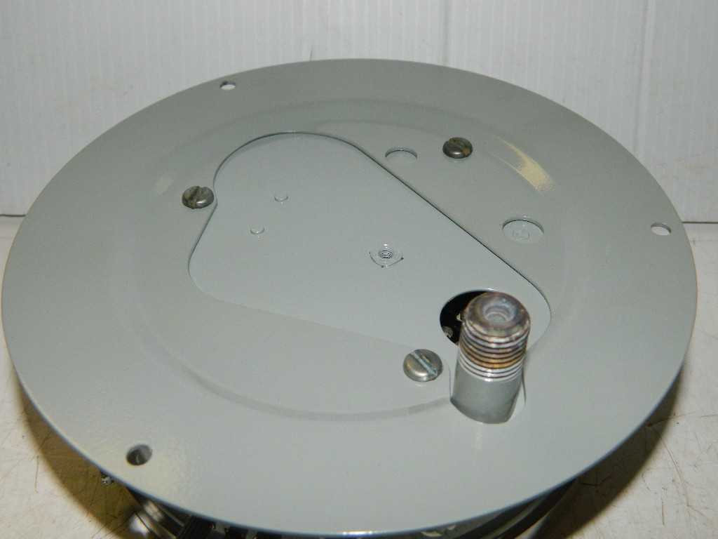 MERCOID DA-34-153-5 DA341535 PRESSURE CONTROL SWITCH
