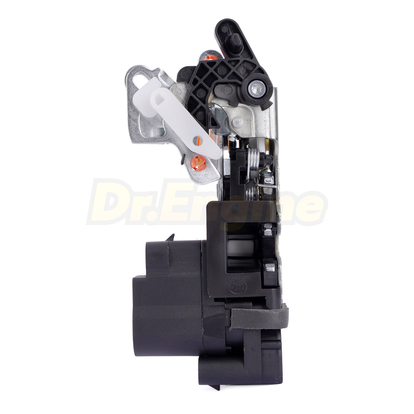 Rear Left Door Lock Actuator fit Chevy Silverado Tahoe Avalanche Yukon Sierra