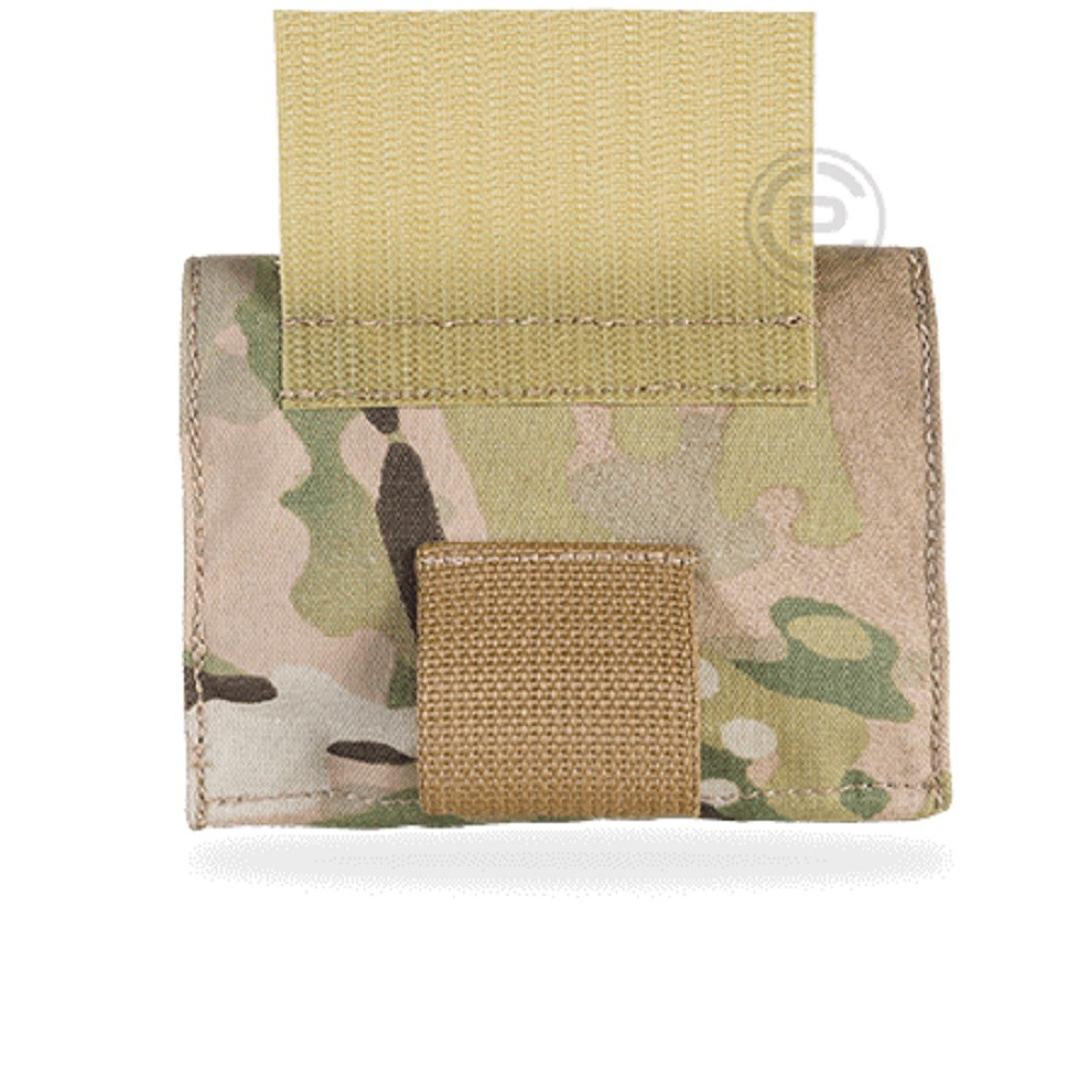 Crye Precision - NightCap Battery Pouch - Multicam