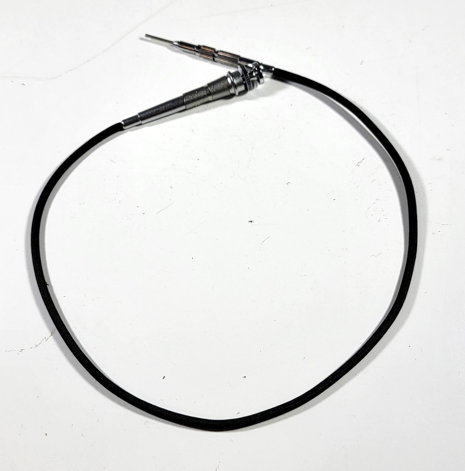 Vivitar CR-1 Cable Release Shutter Release For Cameras Japan Exc. Cd