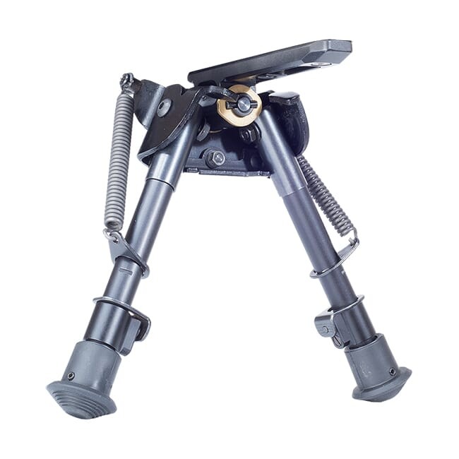 Badger Ordnance Enhanced Harris BRM-S Bipod Modern Sporting Rifle Mount 588-01A