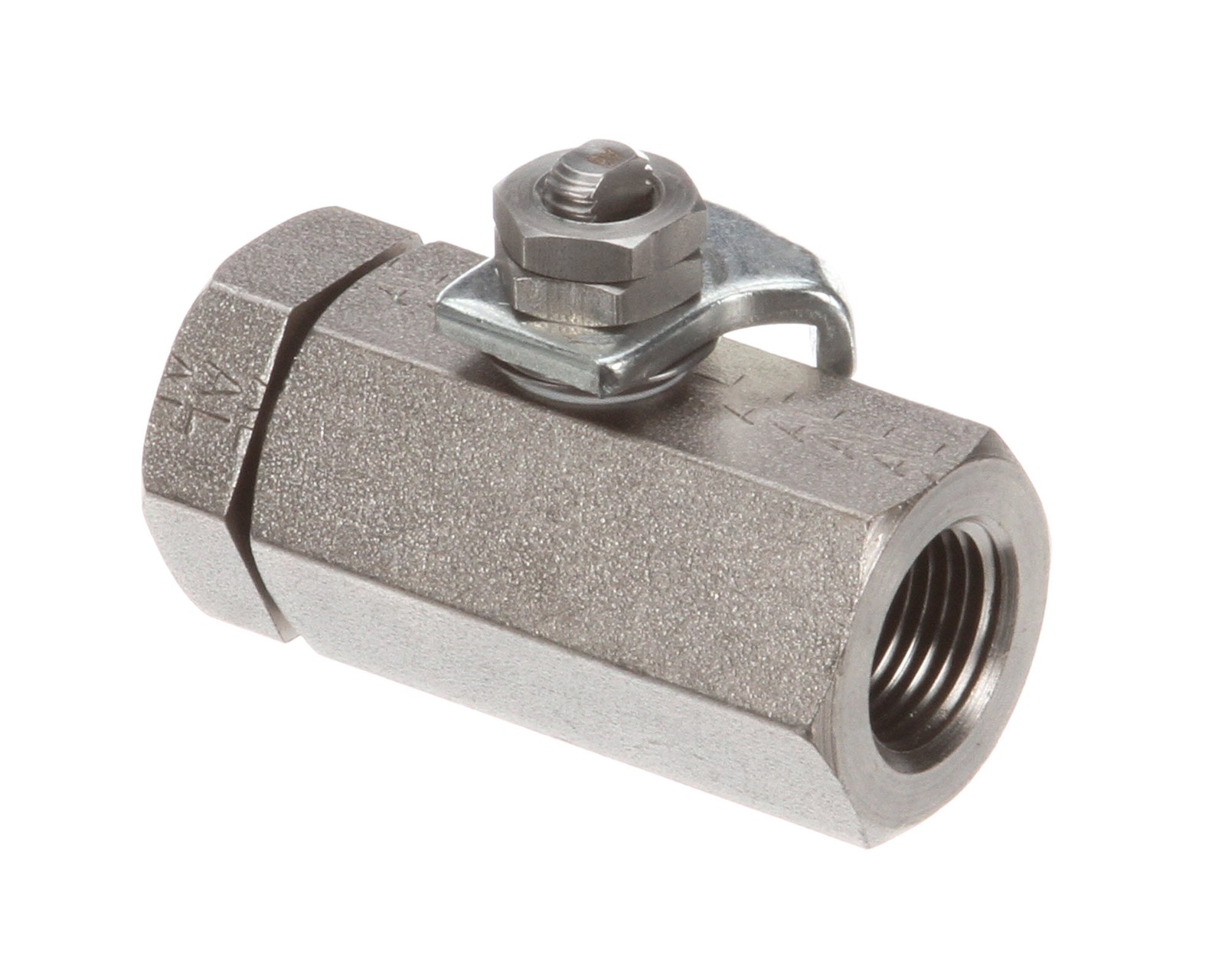Henny Penny Valve-Filter, Oil Return 50750 - Free Shipping + Geniune OEM