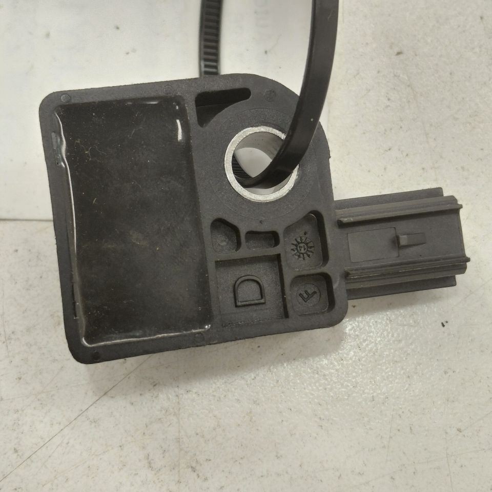 Hyundai Veloster Sensor 2017 2016 2015 2014