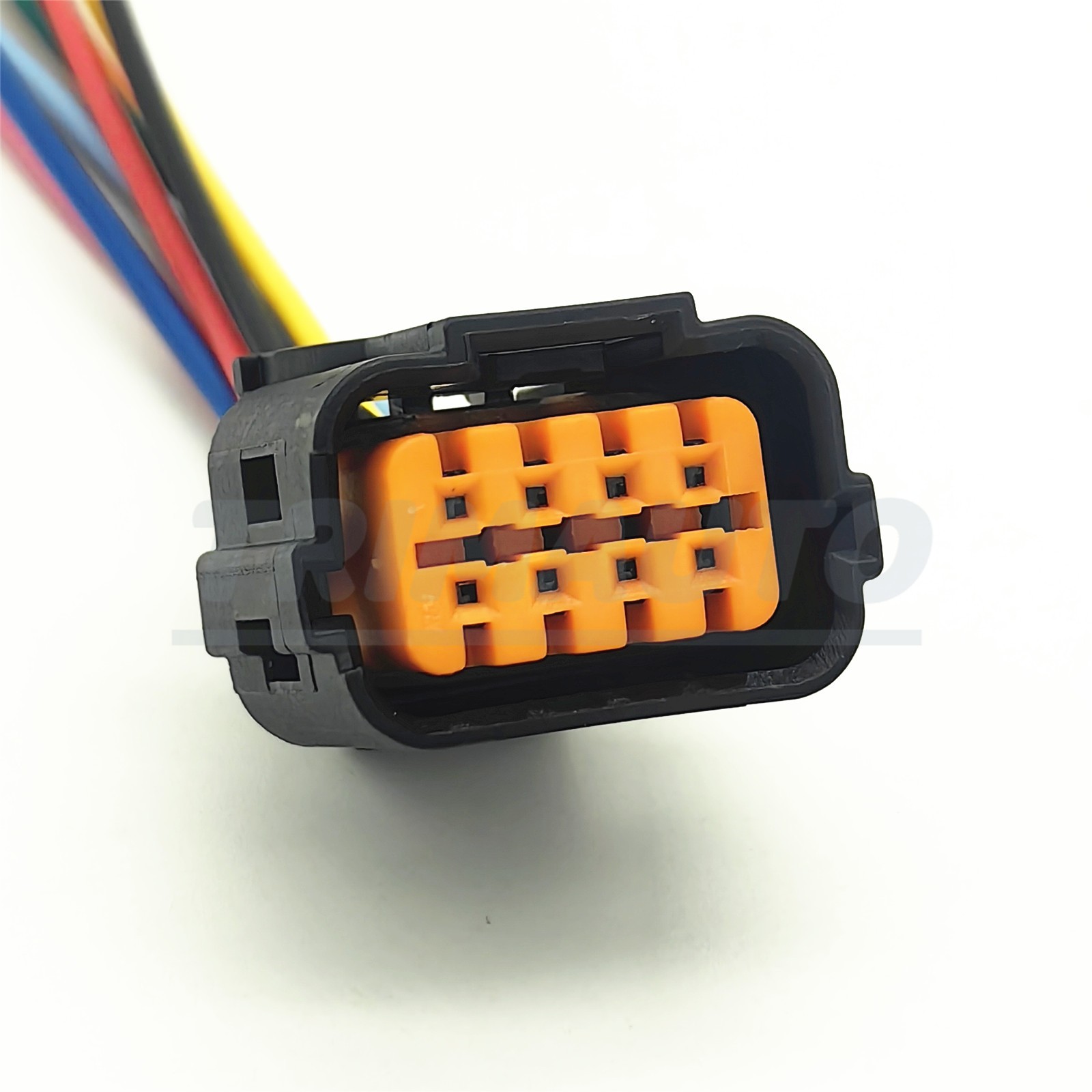 For 2020-2022 Kia Telluride 8-Pin Blind Spot Sensor Connector Pigtail