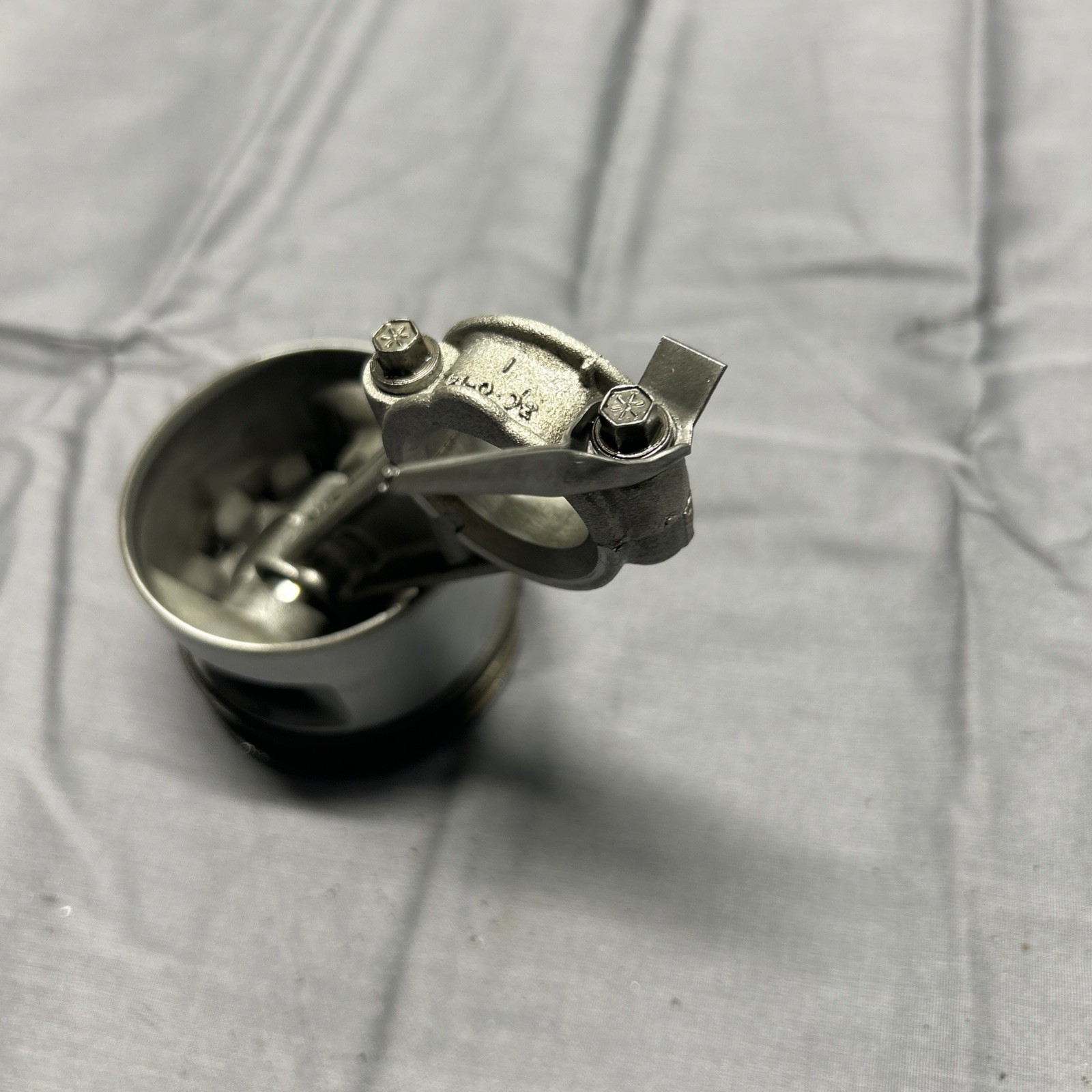 TECUMSEH 5HP ENGINE HSSK50 67364S PISTON ASSEMBLY 36073