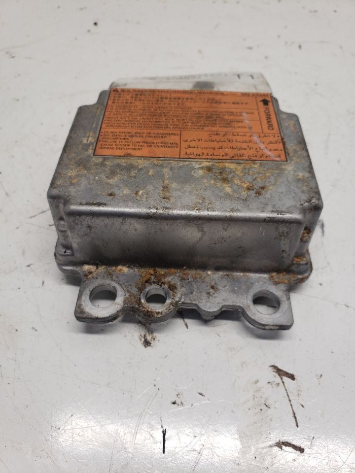 2007-2012 Nissan Sentra Control Module ab OEM 1379011
