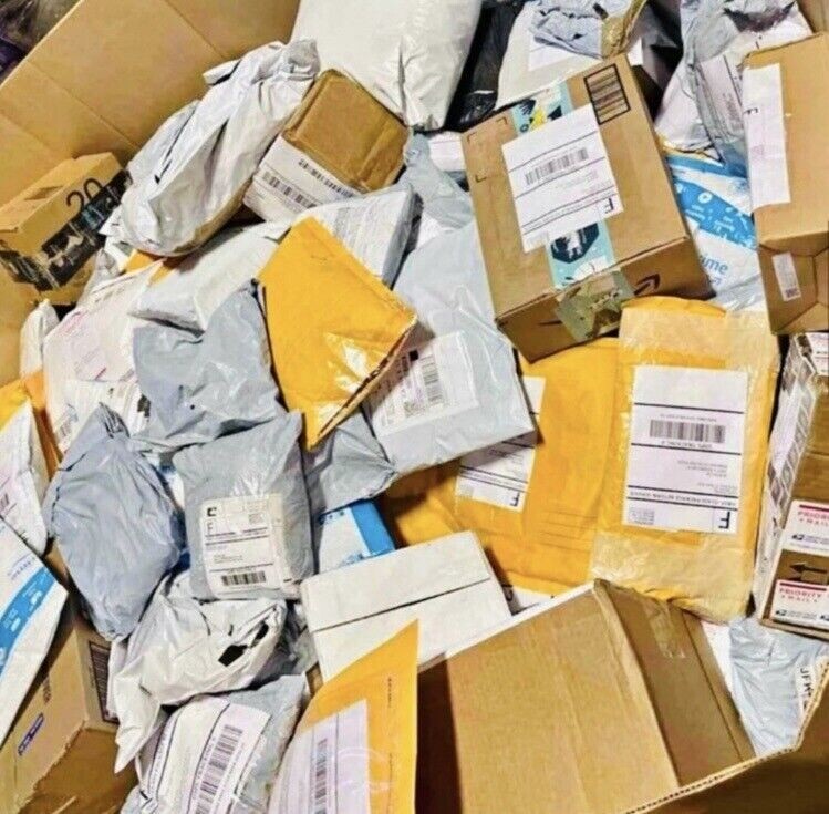5 pounds of Estate liquidation Mixed items old & new-Discount pricing-#NN5