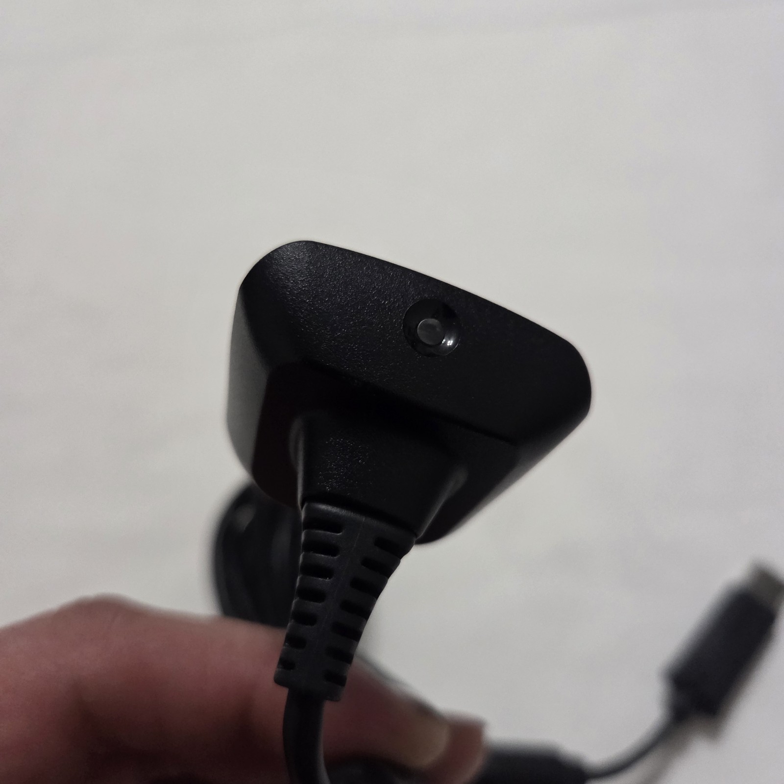 Xbox 360 Controller Charger Authentic USB Charging Cable Plug X816689-003 Tested