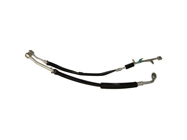 GPD 32CB26N A/C Hose Fits 1994-1996 Chevy Caprice A/C Hose Assembly