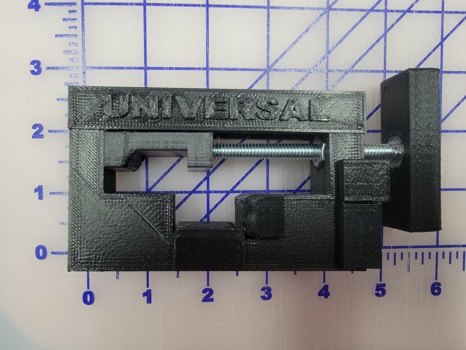 Rear Sight Install and Removal Tool universal Fits Glock 17 20 21 22 43 2 tone