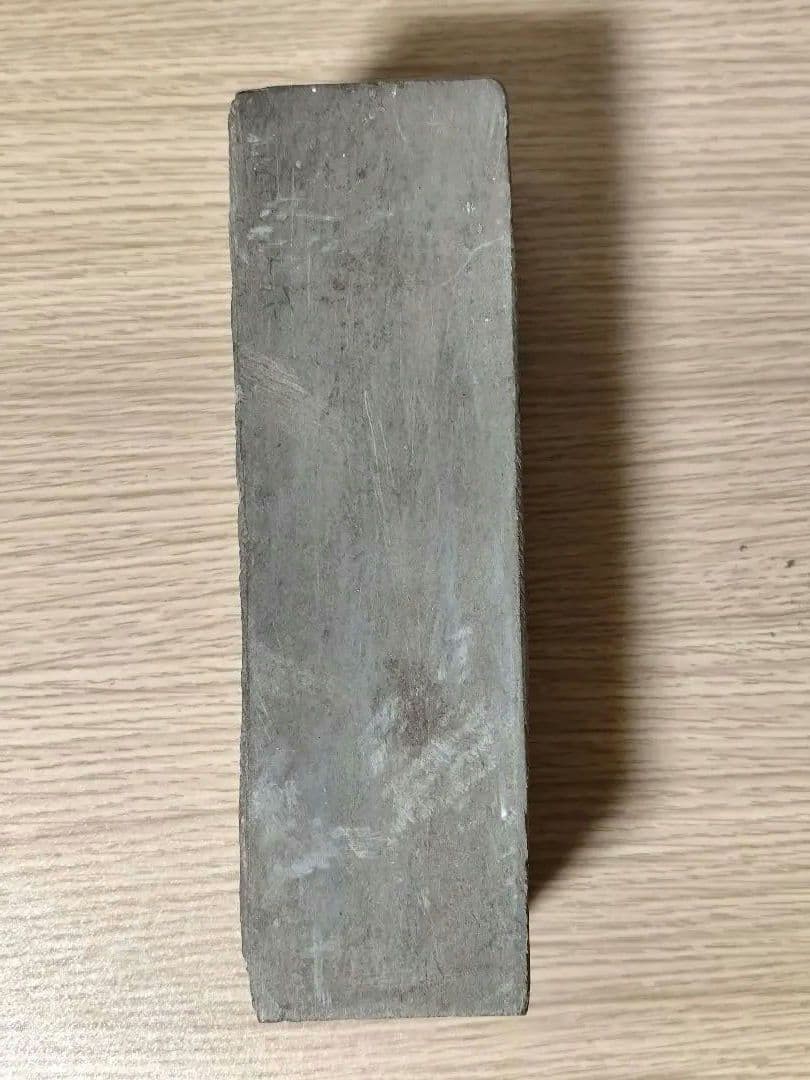 Natural Japanese Aoto Whetstone Medium Grit