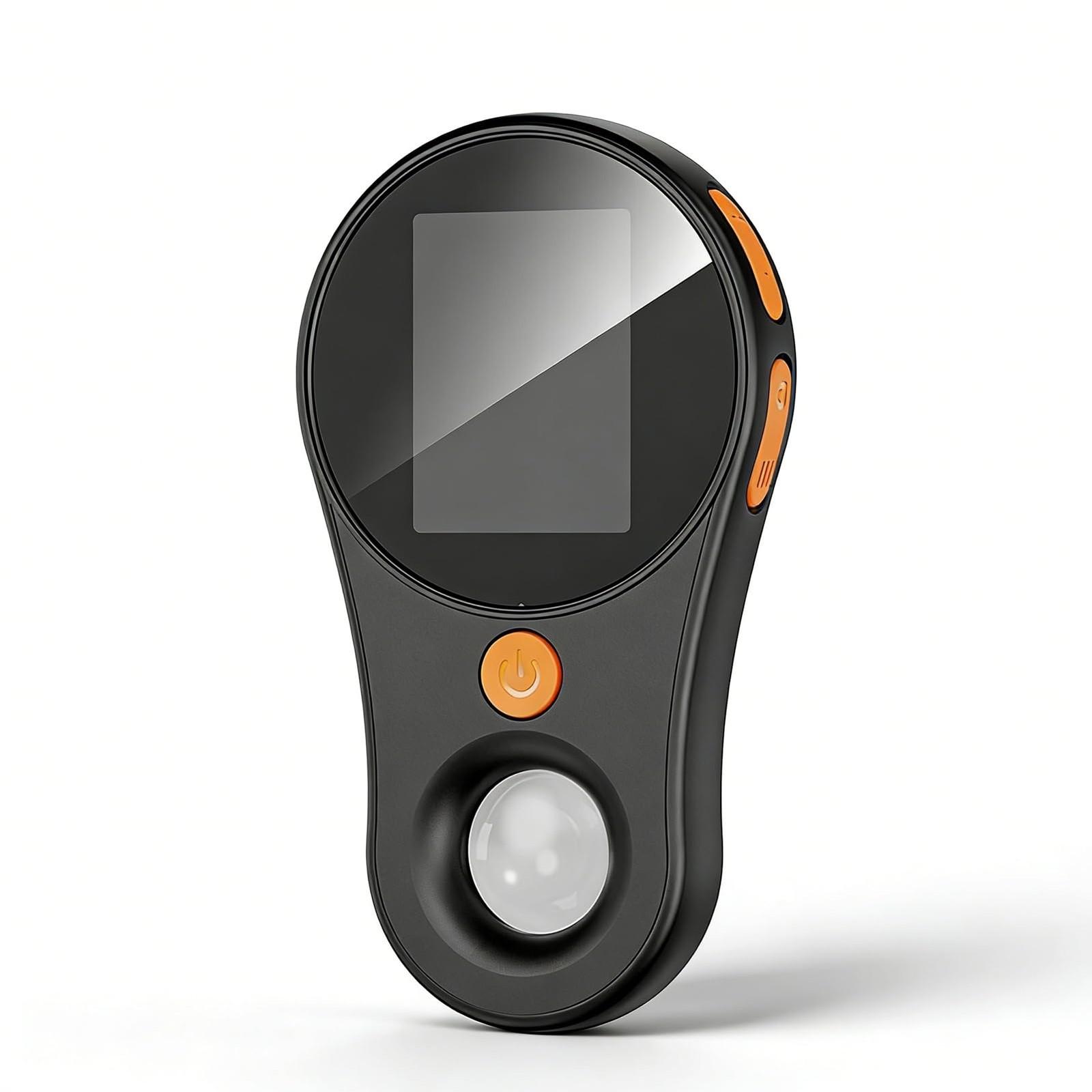 Handheld Digital Microscope 2MP 500X Magnification, Macro Lens - HD Photography