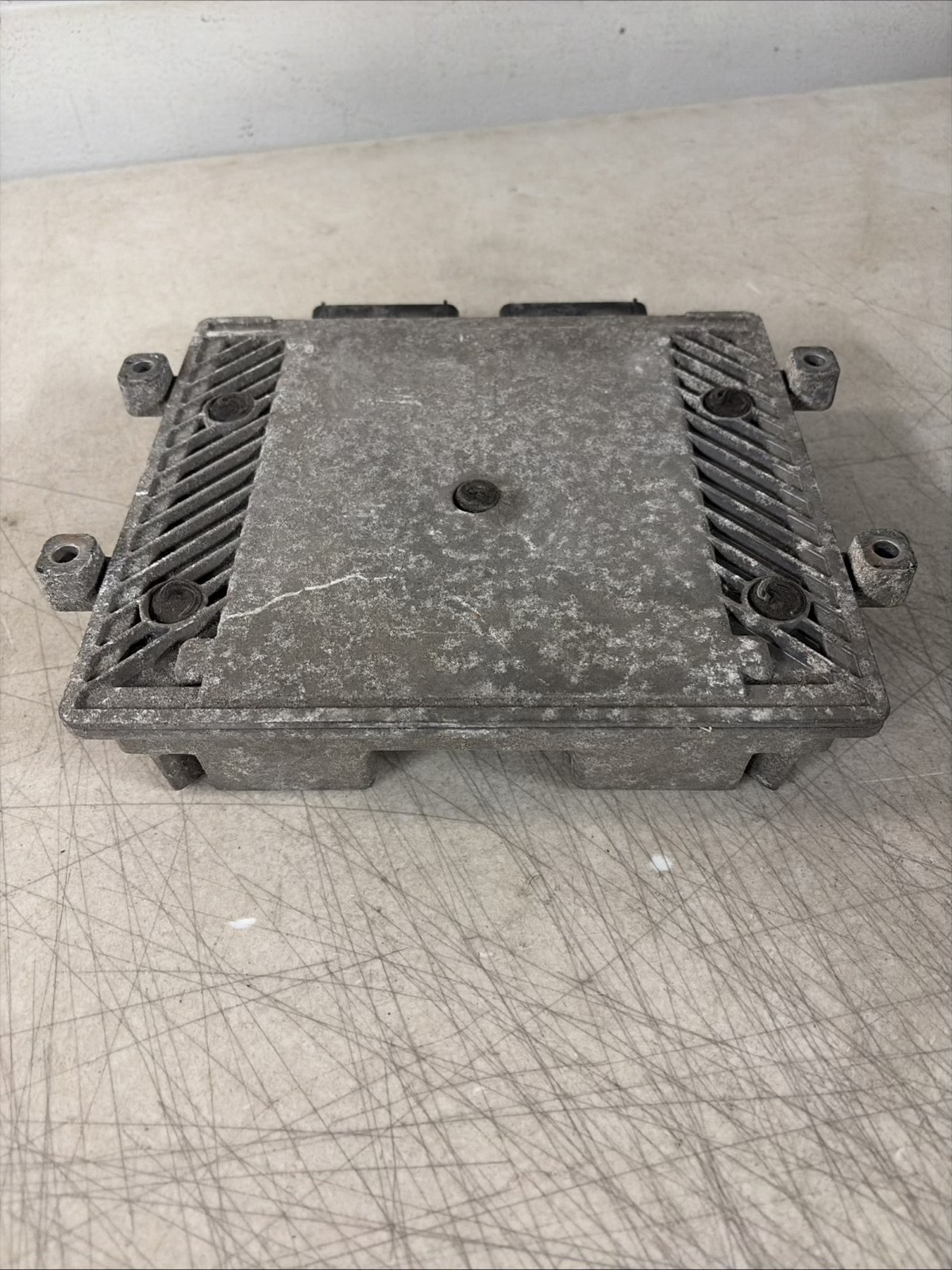 INTERNATIONAL USED - ECM / ECU, ELECTRIC CONTROL MODULE, MAXXFORCE 7 1887351C1