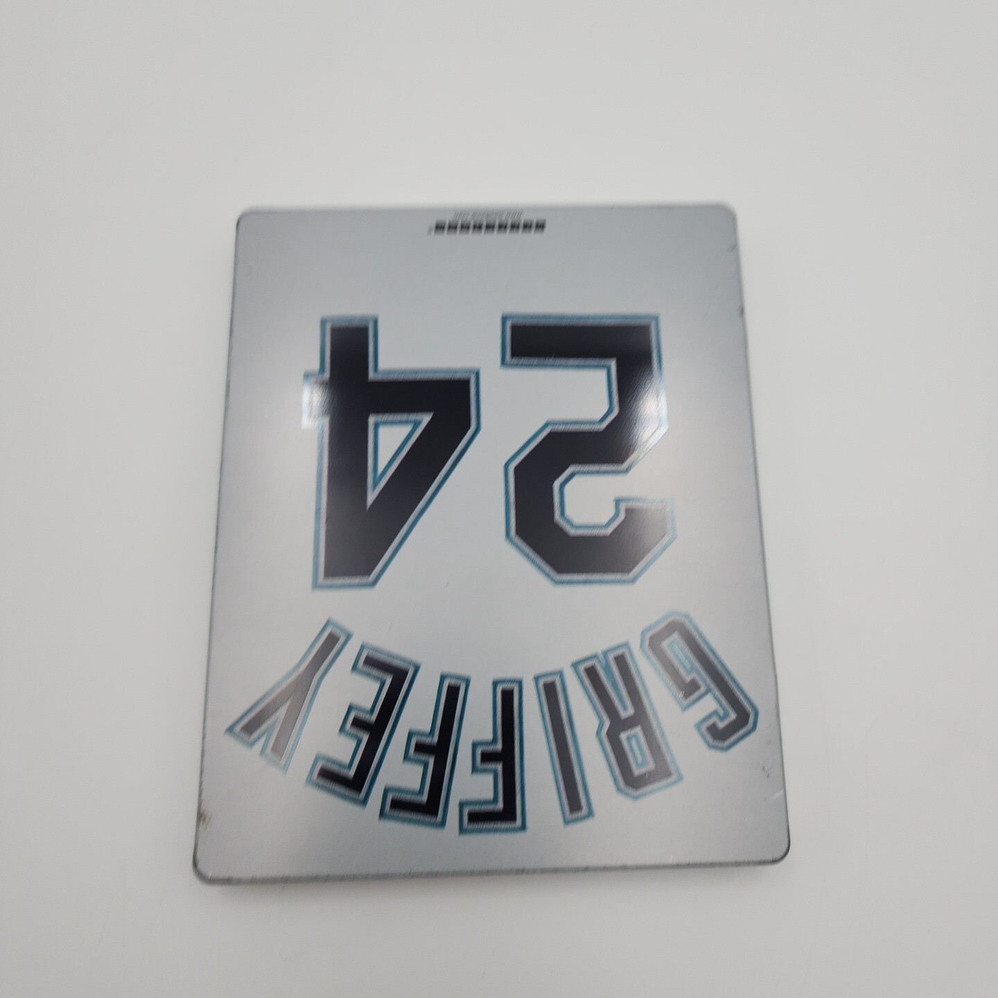 MLB 17 Steelbook - Case Only - No Game - Case #3