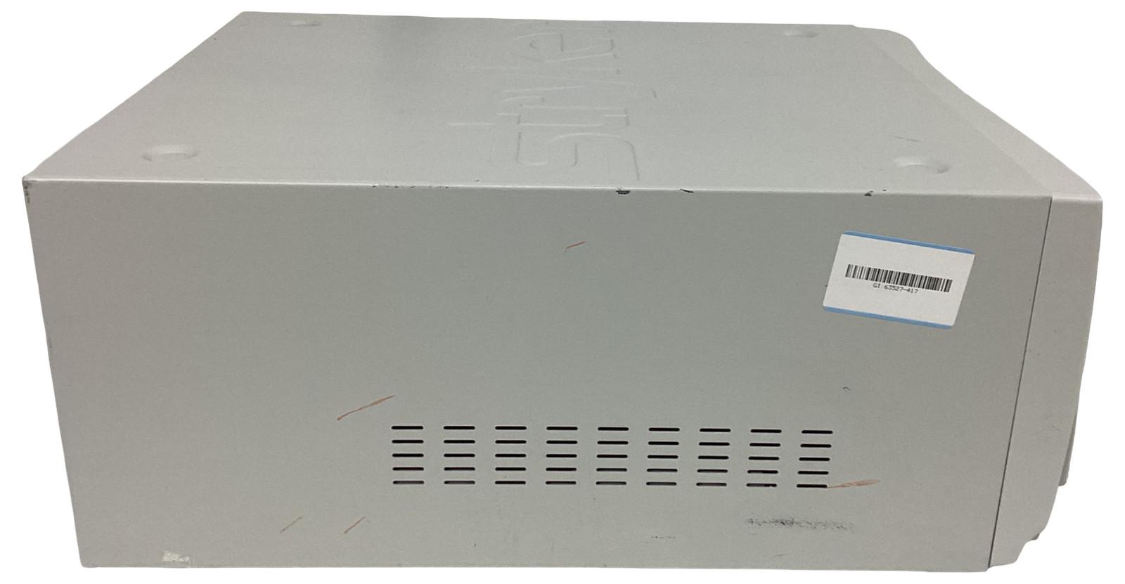 STRYKER SDC3 HD IMAGE MANAGEMENT SYSTEM