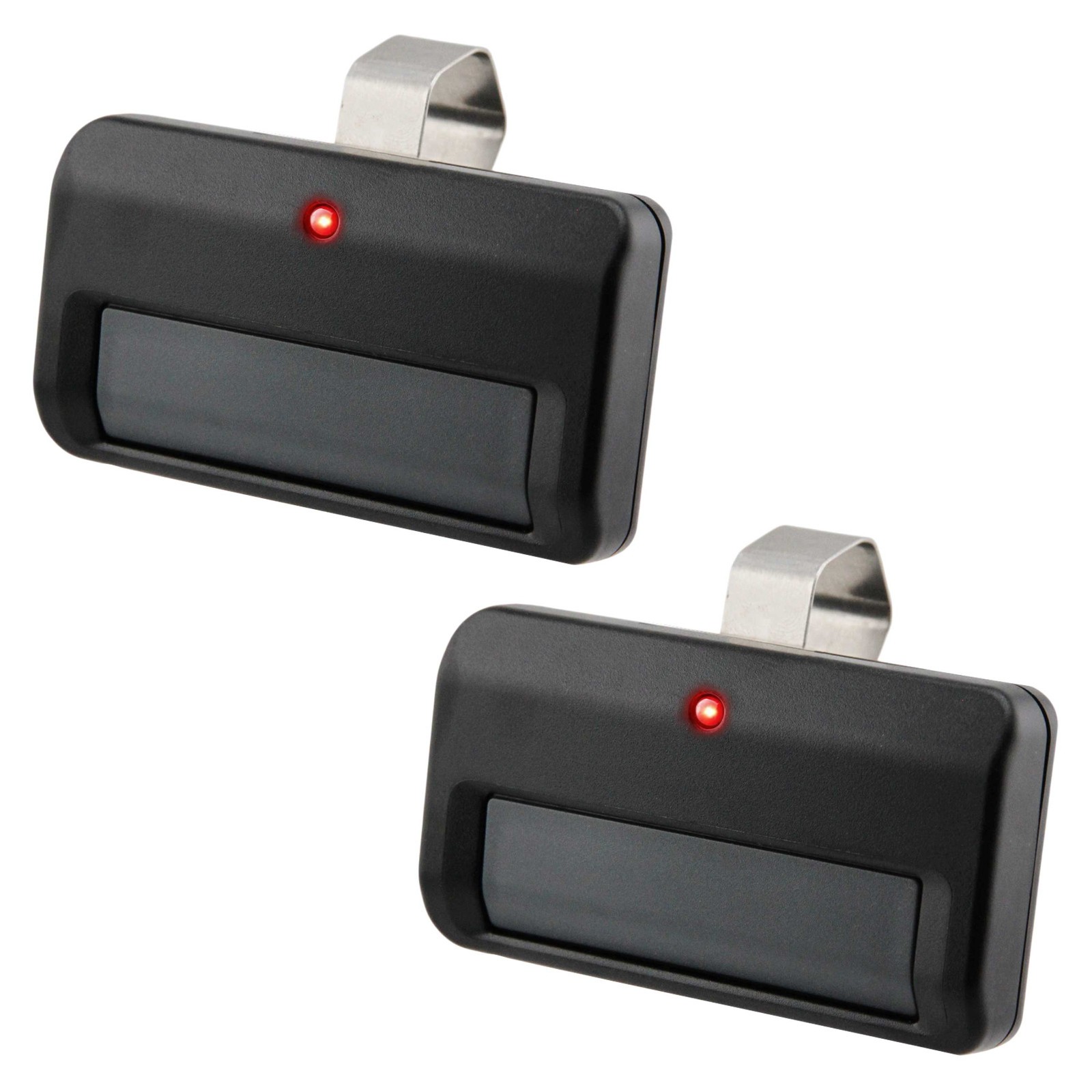2 For 891LM LiftMaster 1 Button Remote Transmitter Garage Door Security+ 2.0