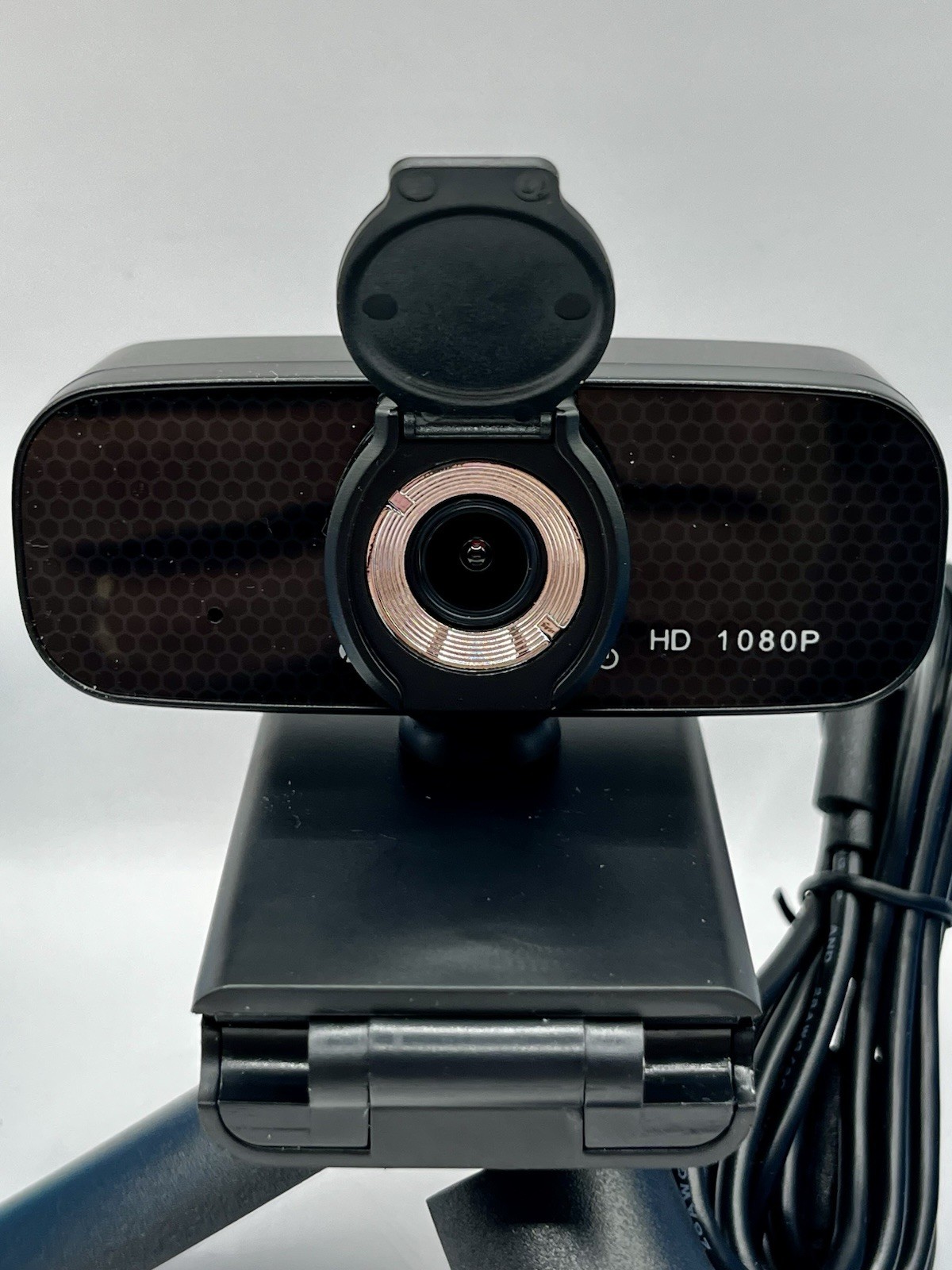 RoHS Autofocus HD Video Webcam